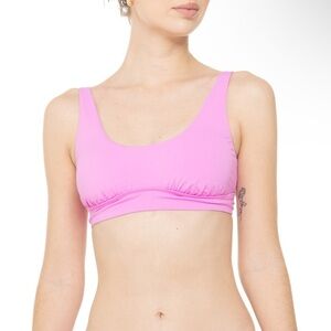 prAna Mallorca Bikini Top small
